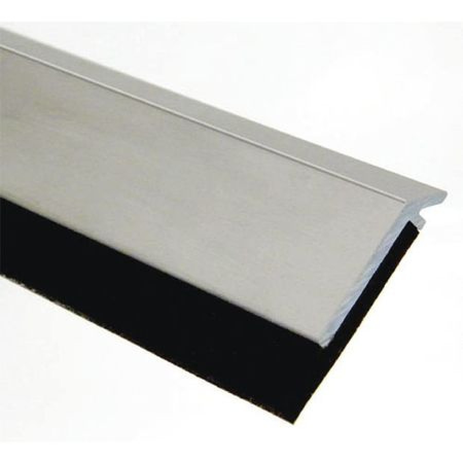 Pemko 345Anb48 Door Bottom Sweeps Drip Cap 4 Ft.